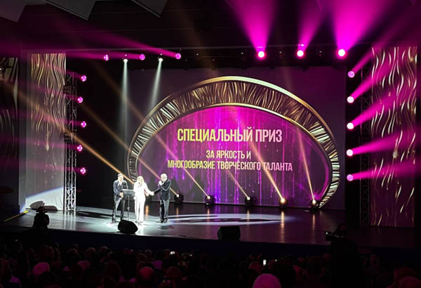Названы победители Забайкальского кинофестиваля