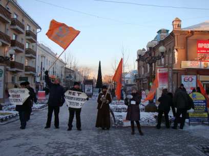 � ����-��� ������ ������ � ������ ������� �����