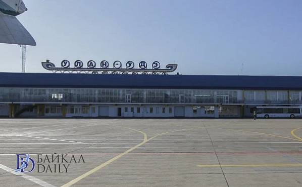 Ещё одна китайская грузовая авиакомпания начинает полёты в Улан-Удэ
