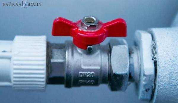 В Бурятии дома возле Гусиноозёрской ГРЭС наконец-то подключат к ней