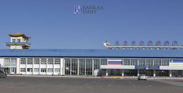 Жители Бурятии смогут чаще летать в Красноярск 