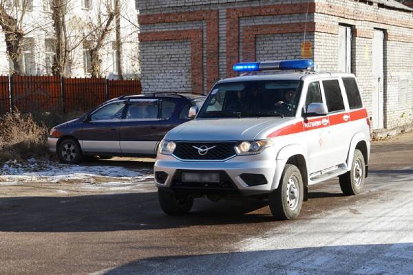 В Улан-Удэ росгвардейцы задержали неадекватного автомойщика 