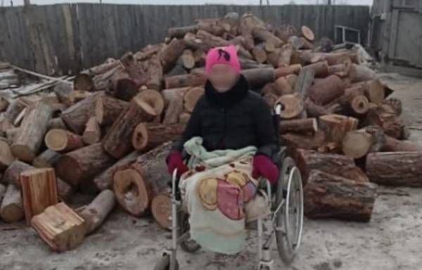 Одинокие пенсионеры и инвалиды в Бурятии получили помощь от московских фондов