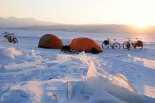 Фильм об экспедиции «Вокруг Байкала на велосипедах» покажут в Америке, Иркутске и Улан-Удэ