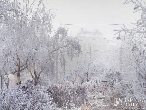 В Бурятии сохранится ветреная погода | Байкал Daily - Новости Бурятии и ...