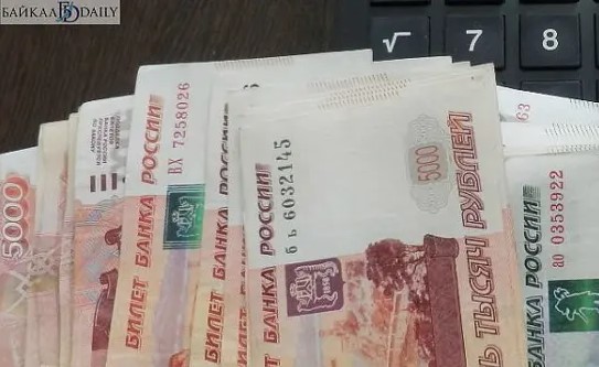 В Иркутской области жертва «пирамиды» перевела мошенникам 305 тысяч 