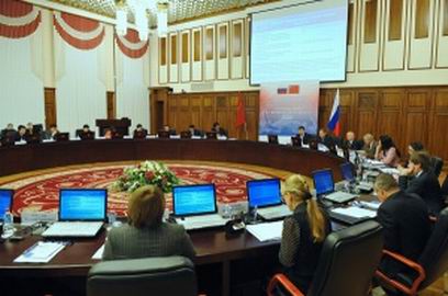 ������� ������� ������� � ������ �� ������������� �������������� ������ � �����