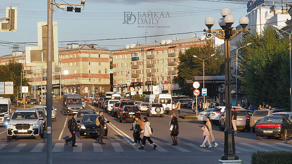 В Улан-Удэ осуждённые изготовят кронштейны для Горсвета 