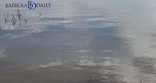  В Бурятии сельчане призвали власти прекратить «манипуляции с речкой»