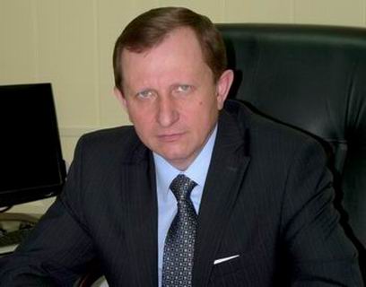 Александр Тюрюханов: Инвестиции в энергетику Улан-Удэ растут