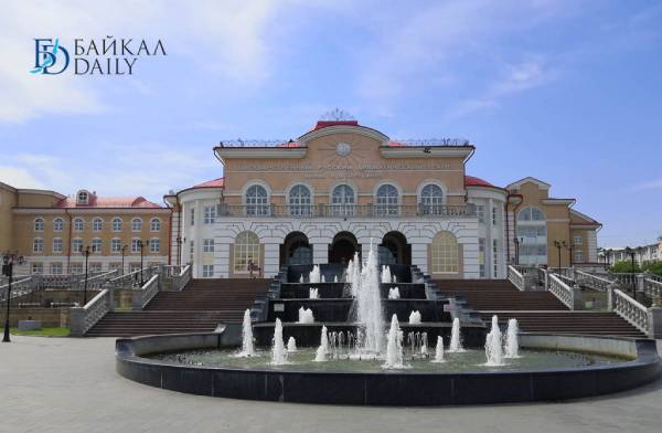 Русский драмтеатр из Улан-Удэ победил в конкурсе к юбилею Пушкина