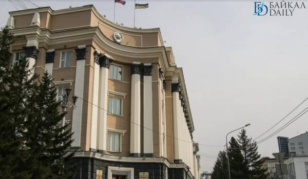 Прокуратура Бурятии напомнила депутатам об ответственности за коррупцию 