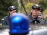 Российским полицейским хотят запретить общаться с журналистами