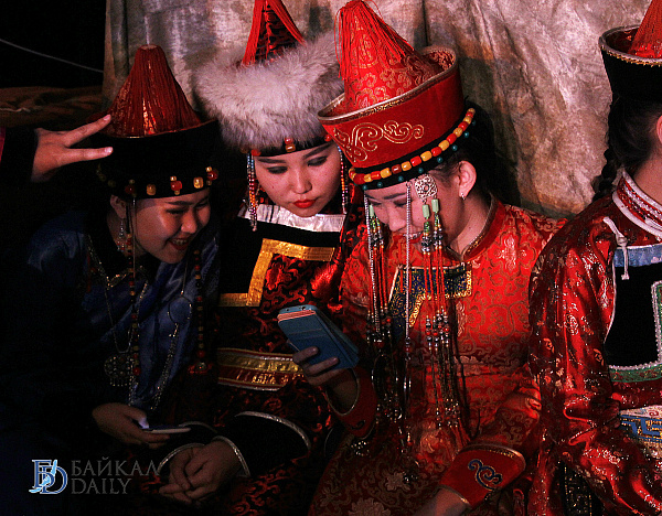 Гала-концерт конкурса «Наранай туяа» пройдёт в Улан-Удэ 
