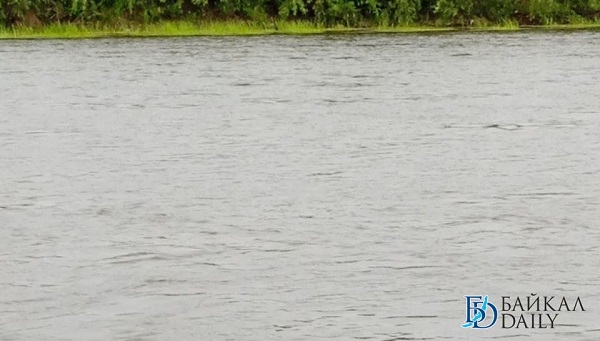 В пригородном районе Бурятии утонул мужчина