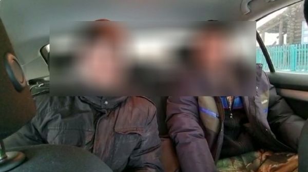 В Иркутской области 14-летнего школьника поймали за рулём «ВАЗа» 