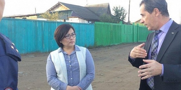 В Улан-Удэ погорельцы четвёртый год не могут добиться компенсации от властей