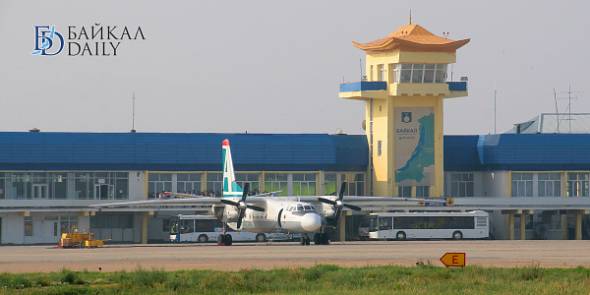 Число рейсов из Бурятии в Монголию увеличат до четырёх в неделю  