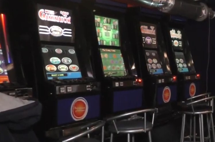 Игровые автоматы в улан удэ казино гта 5 онлайн где находится