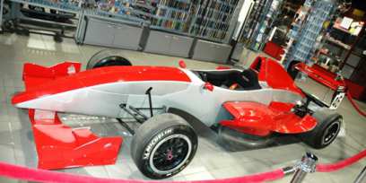 � �������� �������� ����� �������� ����� �Formula Renault�