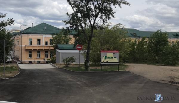 В Бурятии опровергли информацию о смерти ребёнка от тархуна