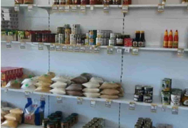 Людям в отдалённом посёлке Бурятии не хватает продуктов