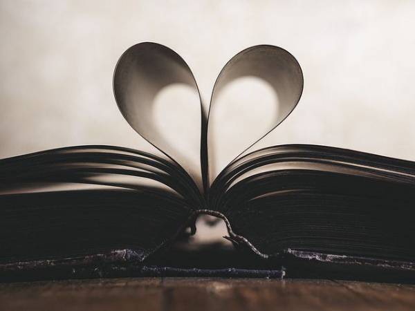 В Улан-Удэ пройдёт акция «Дарите книги с любовью»
