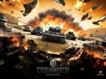 ��������� World of Tanks ��������� ����� � ��������� � ����-���