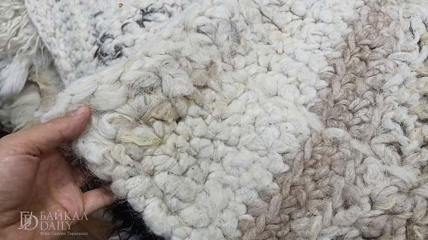 В Бурятии стартует чемпионат по выделке овечьей и козьей шкур