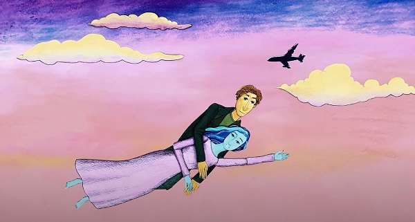 В Бурятии презентуют клип, сделанный в технике стоп-моушн