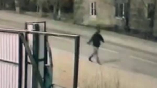 В Улан-Удэ разыскивают опасного преступника