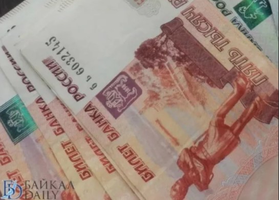 Житель Бурятии украл из тайника деньги мачехи 