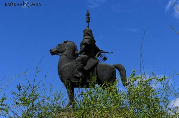 В Усть-Ордынском округе развернётся фестиваль в честь Гэсэра