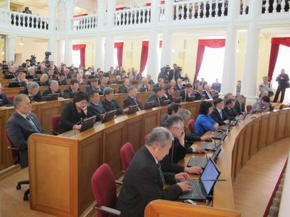 ����� �������� ��������� ������������� ������� 27-�� ����