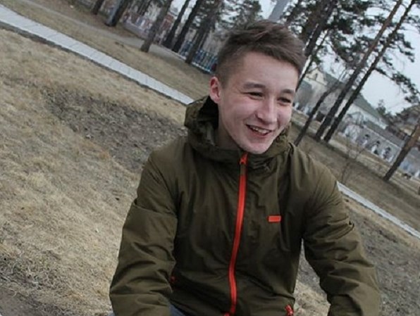 Улан-удэнец выиграл в Instagram обучение у сургутских «Барсов»