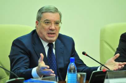 ������ �����������: � ������� ��������� ������������� ���������