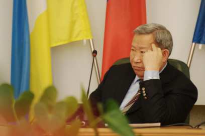 �������� ������: � ����-��� ����� ����������� ������