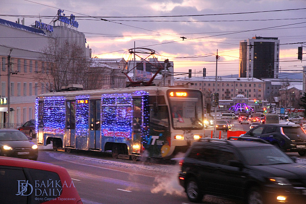 Бурятию назвали одним из самых благодарных регионов 