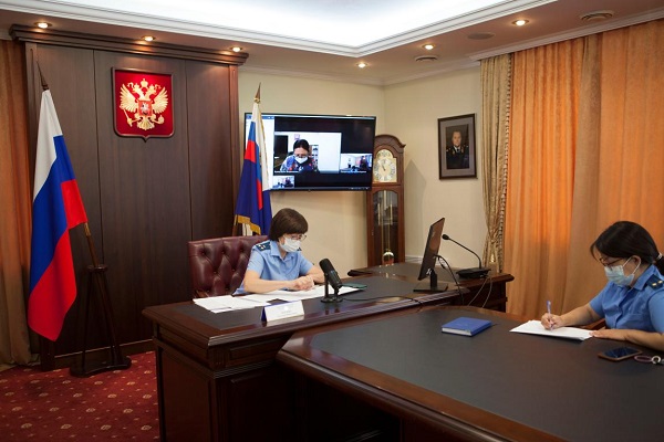 В районе Бурятии бизнесмену незаконно отключили электроэнергию