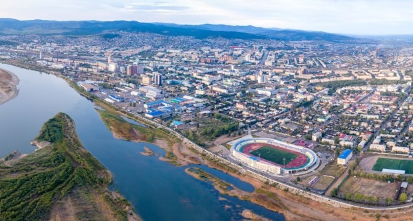 В Улан-Удэ за семь лет построят девять путепроводов