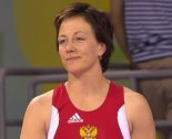 Новый тренер российской сборной по женской борьбе побывала в Бурятии