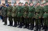 Комитет солдатских матерей России: солдаты по призыву будут служить на Кавказе