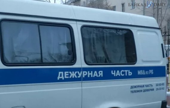 Улан-удэнец пробил стену гаража и обчистил его 