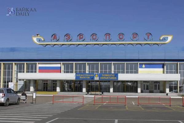 S7 начнёт летать по маршруту Улан-Удэ - Иркутск четыре раза в неделю