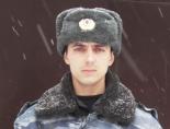 В Иркутской области милиционер в одиночку вступил в схватку с  пятью преступниками