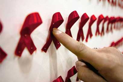 В Иркутской области не удается стабилизировать ситуацию со СПИДом