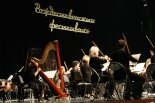 В Улан-Удэ впервые за двадцать лет выступил иркутский симфонический оркестр
