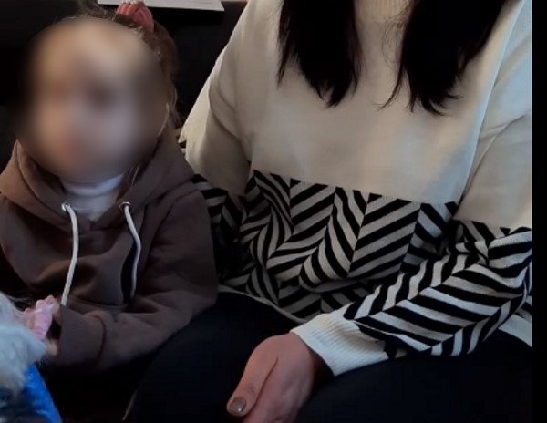 Врачи спасли девочку из Бурятии, родившуюся без части пищевода