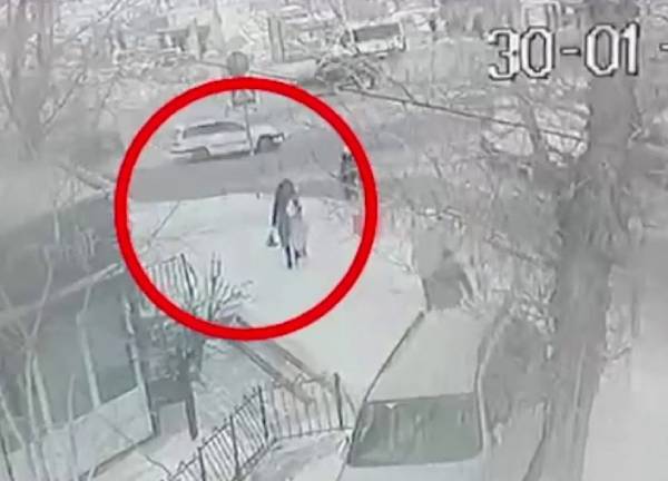 Главный следователь России отреагировал на избиение девочки в Улан-Удэ
