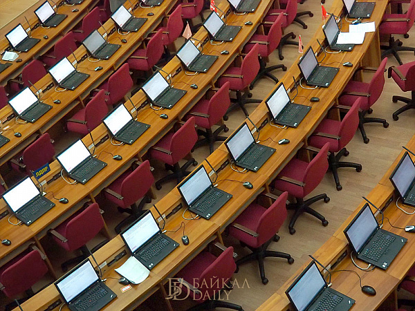 В Бурятии назначена дата сессии по «собачьему» вопросу 